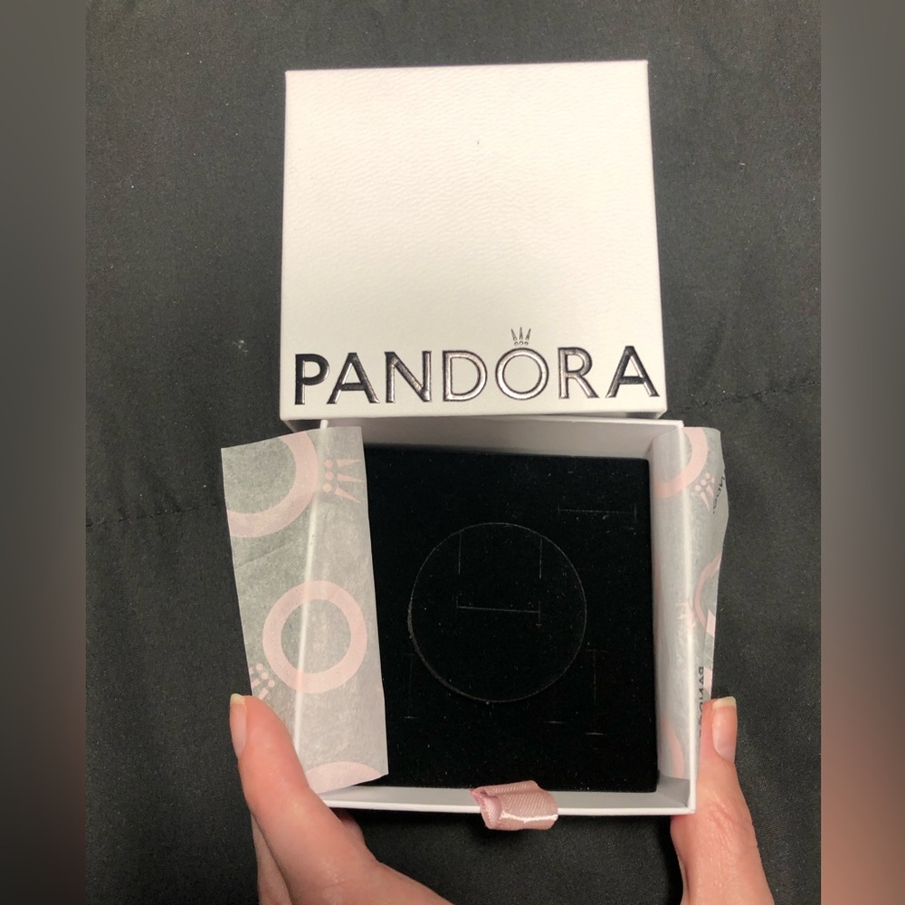 Pandora Bracelet Gift Box